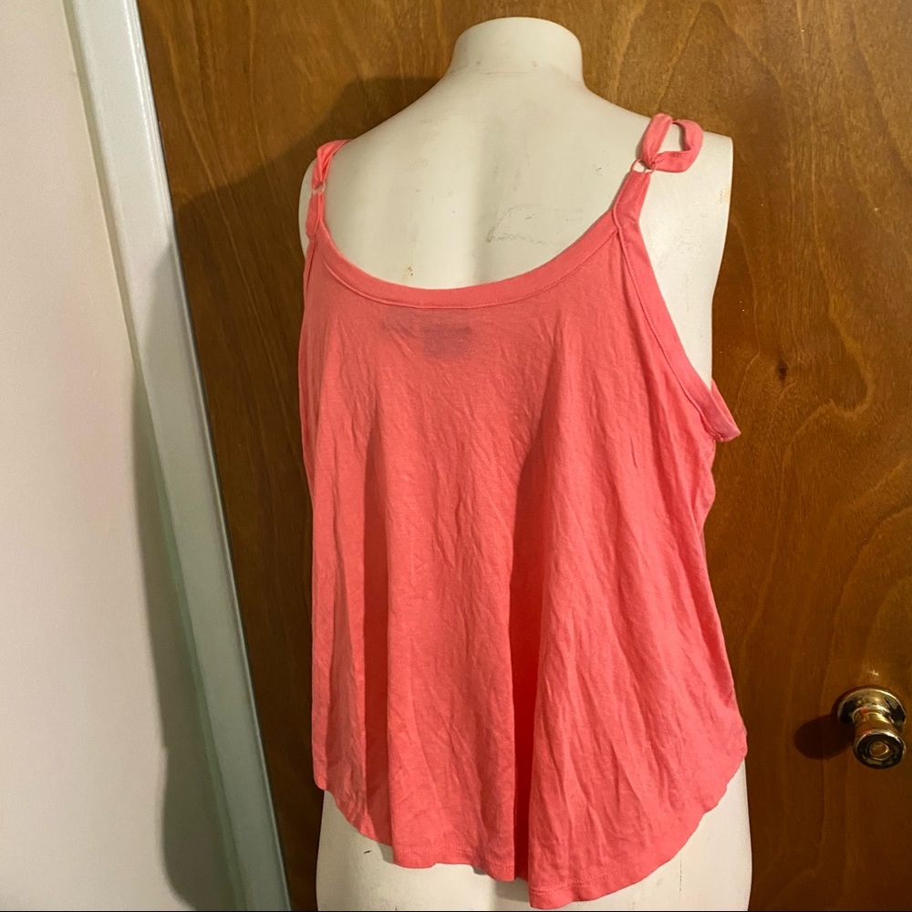 Eye candy tank top size size 1X - Picture 7 of 10